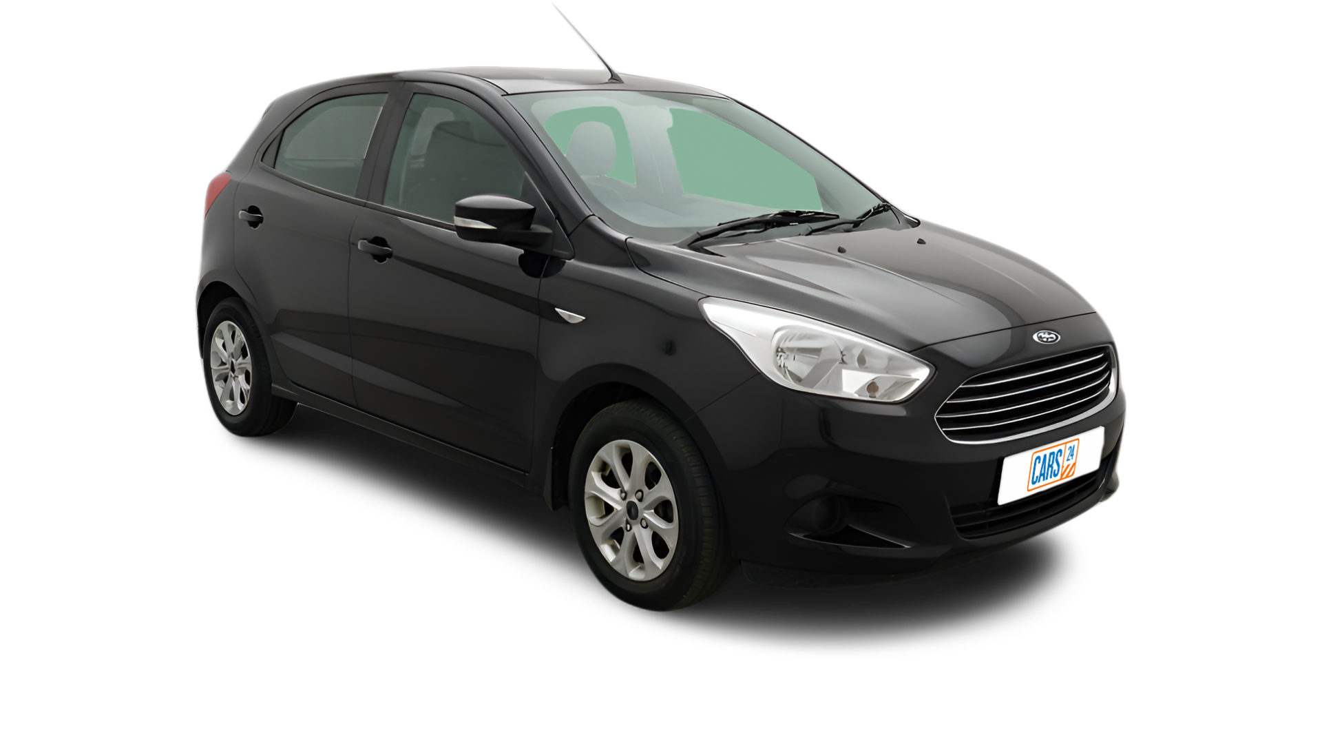 Ford Figo-img